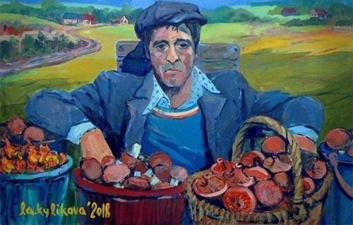 АРТ-Воскресенье