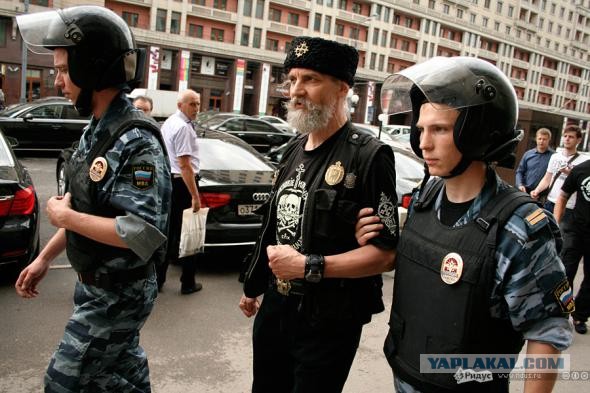 "Последний бой" ЛГБТ у Думы