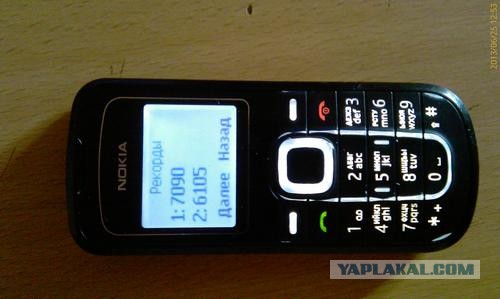 Nokia 3310: возвращение.