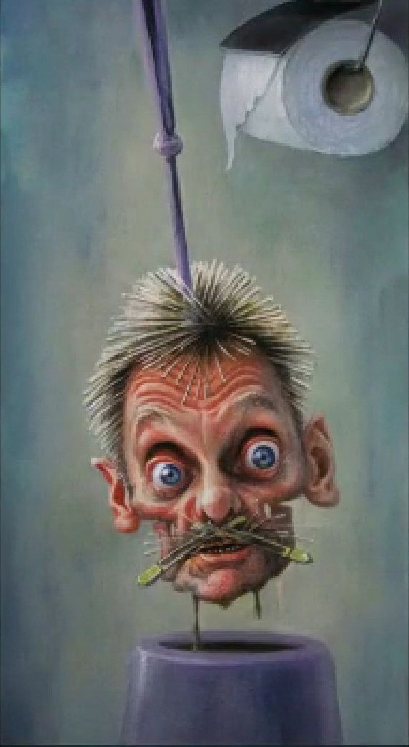 Виновник найден!