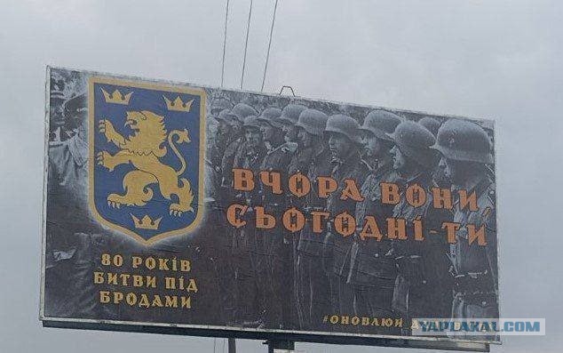 Лопата против ТЦК