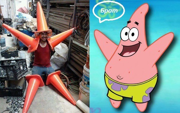 Веселое настроение в картинках (13.08.2025)