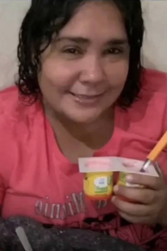 В Бразилии 37-летняя мошенница больше года притворялась 12-летней девочкой и жила за чужой счет