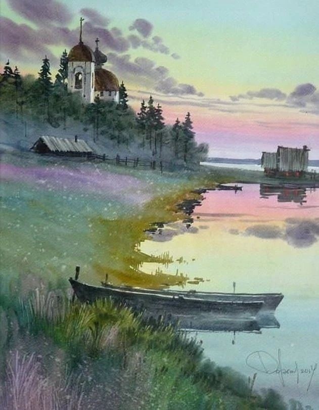 АРТ-Воскресенье