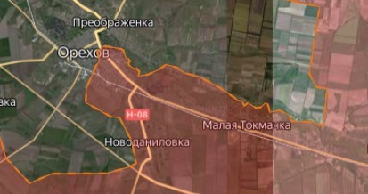 Украина готова немедленно прекратить огонь в рамках индийского мирного плана, — глава МИД Украины Сибига.