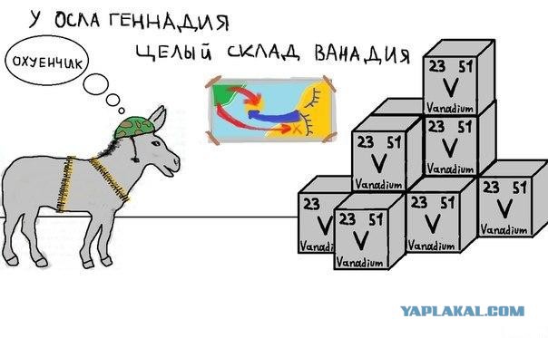 Красота!
