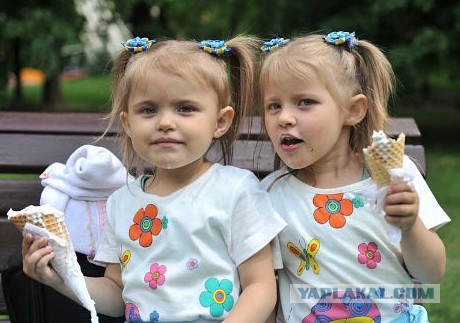 Вспомнил своих одноклассниц