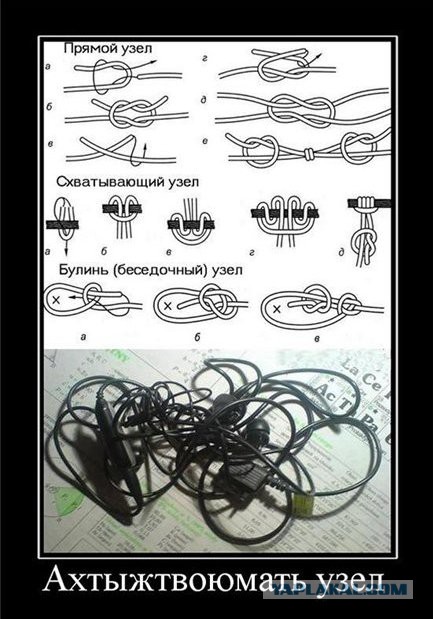 Капля позитива