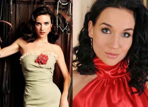 Топ-25 самых сексуальных порноактрис 2014 года