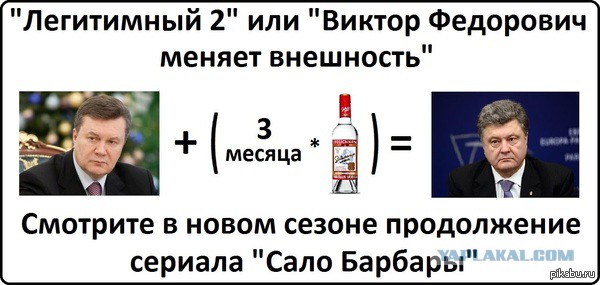 Про Украину