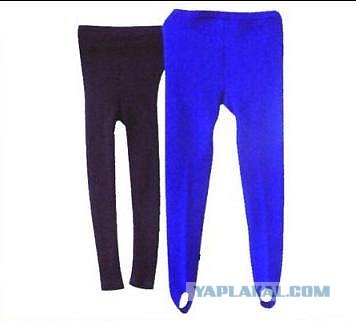 Немного о 90-х