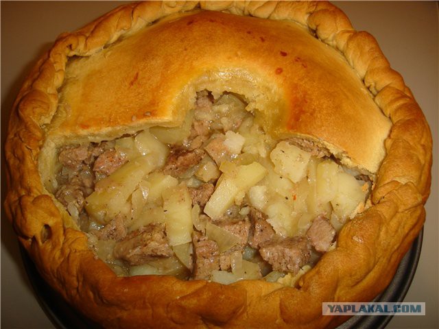 25 национальных блюд, которые стоит попробовать