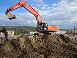 Моё рабочее место