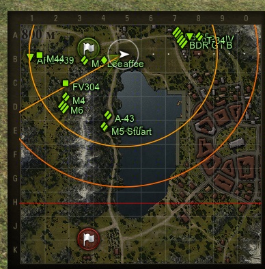 Wargaming 15