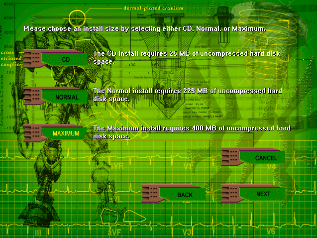 Quake II по локалке, типичная вечеринка, 1998 год.