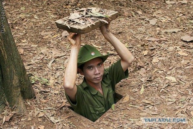 Иностранцы