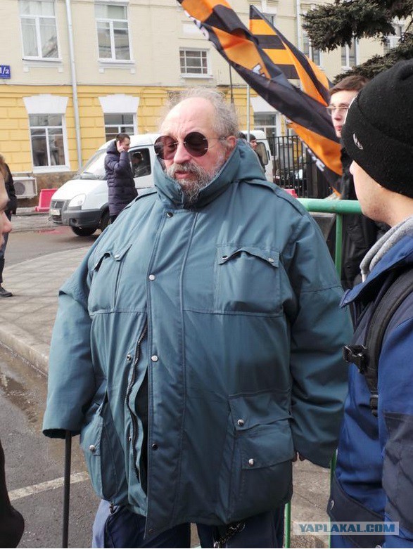 Год майдану. Не забудем, не простим!