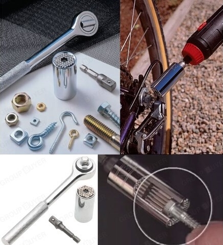 Универсаловерт