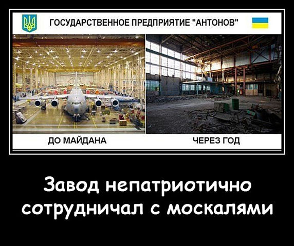 Окей Гугл, что такое Украина?