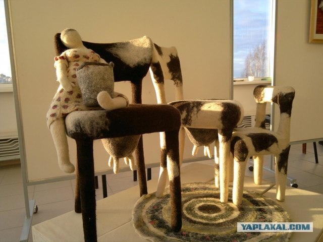 Картинки с выставки