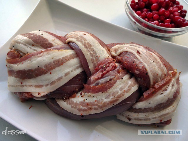 Гастрономическое путешествие мистера Andy, Кулинария для andy2308