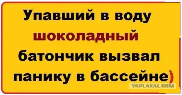 Запад в панике. В Саудовской Аравии истерика.