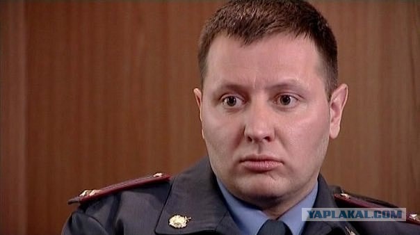 Как выглядит идеальный сериал для НТВ.