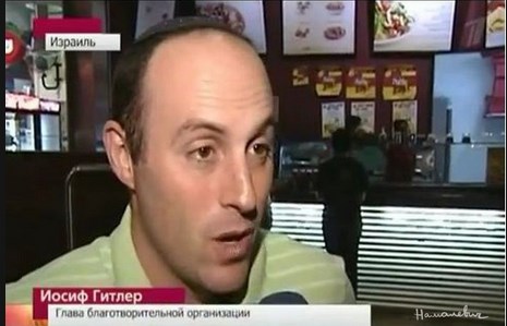 Самые необычные Ф.И.О.