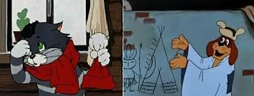 Господи! Какой же он дурак!