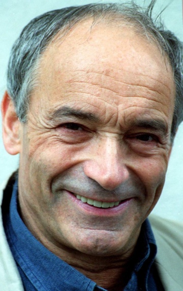 Фото актеров и музыкантов, из которых харизма плещет через край