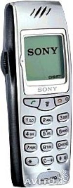 Мобильная ностальгия: топ-10 телефонов Sony Ericsson