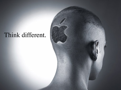 Apple, всё о Маках