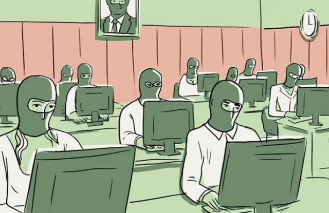 Неизвестный бросил гранату в здание администрации в Тверской области