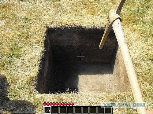 Фотореалистичная графика в играх — дело ближайшего будущего