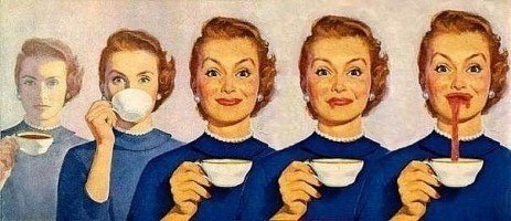 Абсурдная субботница