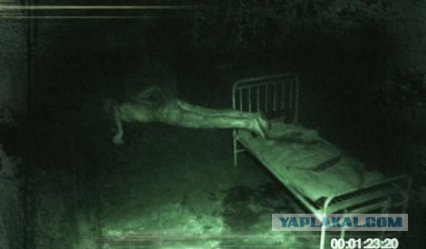 Странное видео с названием SADOVICH, SIBERIA, RUSSIA