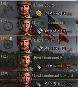 Wargaming 37