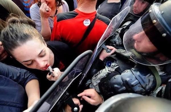 Картинки и гифки, глаза порадовать