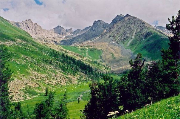 Картинки для отдыха глаз