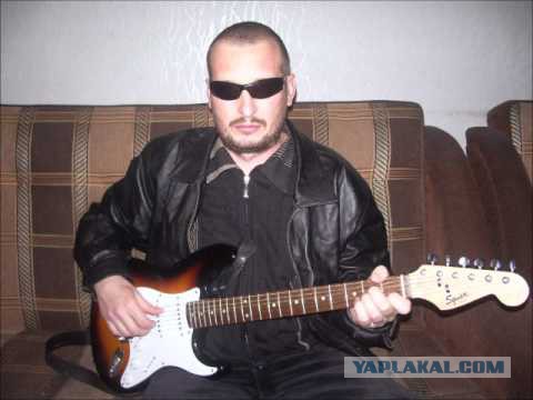 Пашкет арестован!