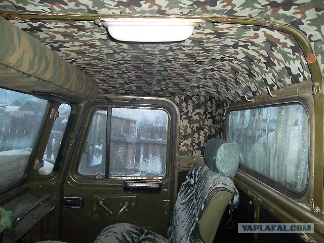Пиво в машине