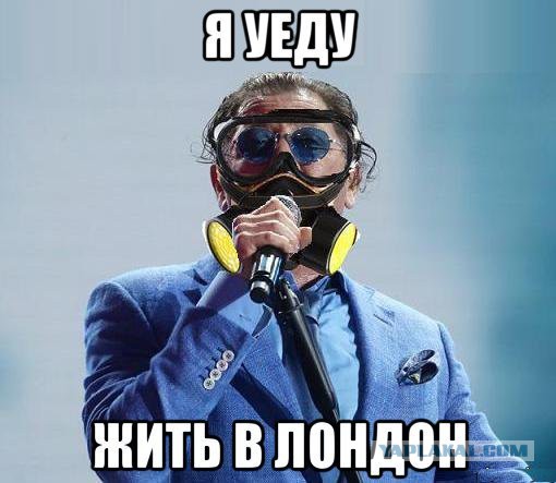 Выбрав Путина, русские выбрали войну...