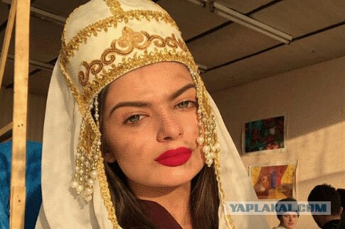 Конкурсантке "Мисс-Россия" от Кабардино-Балкарии грозят расправой