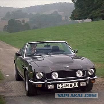 Как собирают суперкар Aston Martin One-77