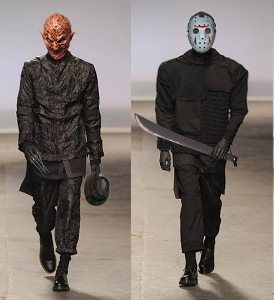 London Fashion Week