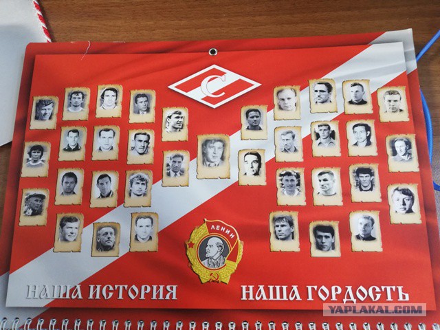 РПЛ 2018-2019 (часть IV)