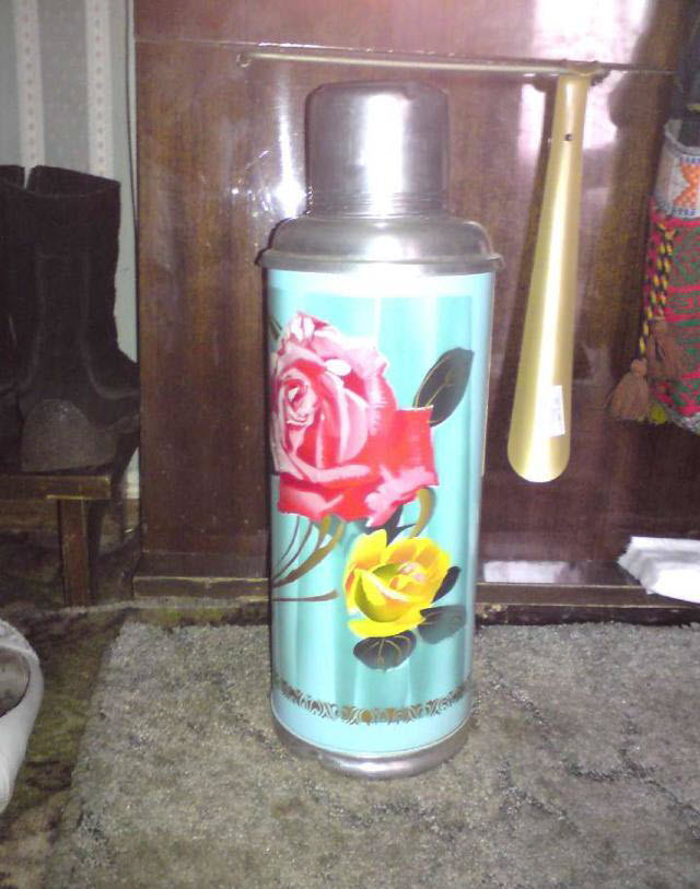 Дизайн для родившихся в СССР