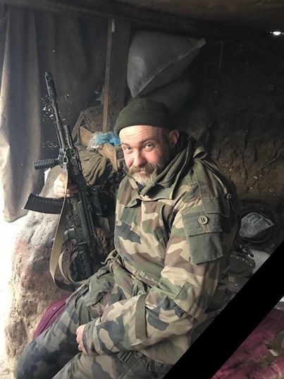 На Украине пьяный охотник застрелил в лесу семь человек