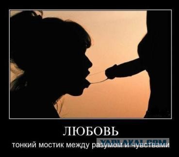 Почему я люблю ходить к девушкам с низкой социальной ответственностью