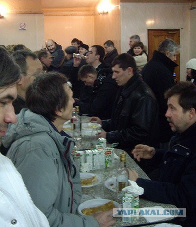 Москва - тогда и сейчас
